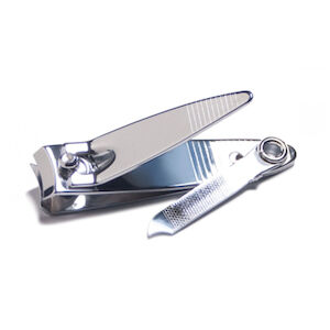 FINGERNAIL CLIPPER 6/BX